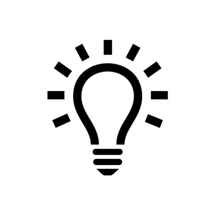 Innovation Icon